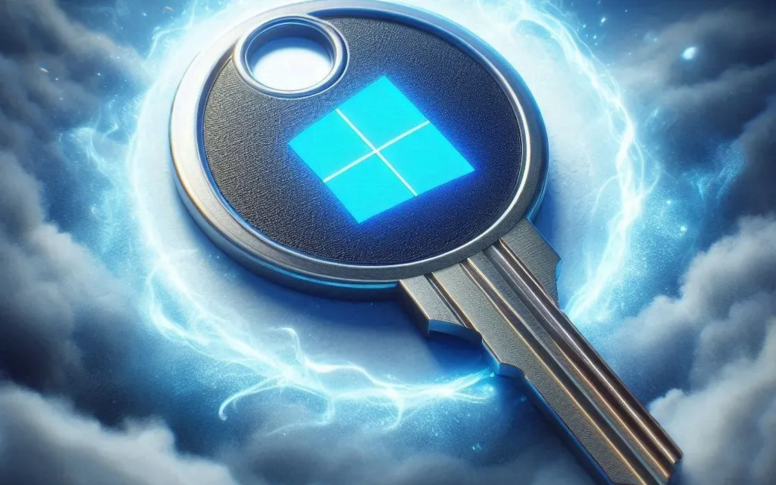 Come sbloccare BitLocker dal supporto d'installazione di Windows
