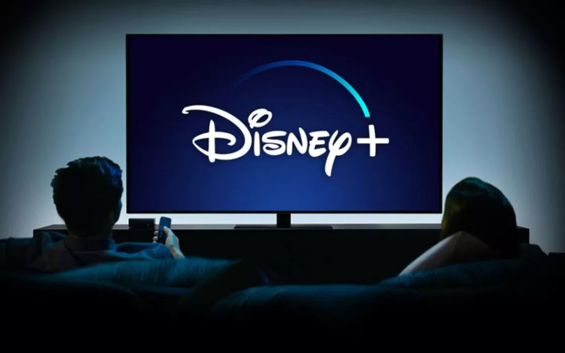 Abbonati a Disney+ per vedere The Menu pagando 12 mesi al prezzo di 8