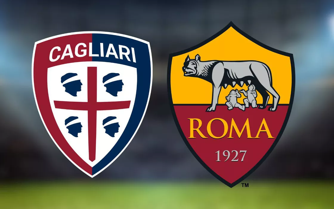 Cagliari-Roma: dove vederla in diretta streaming