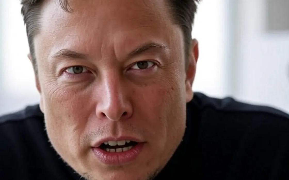 Musk è furioso con Apple: favorisce ChatGPT e penalizza Grok