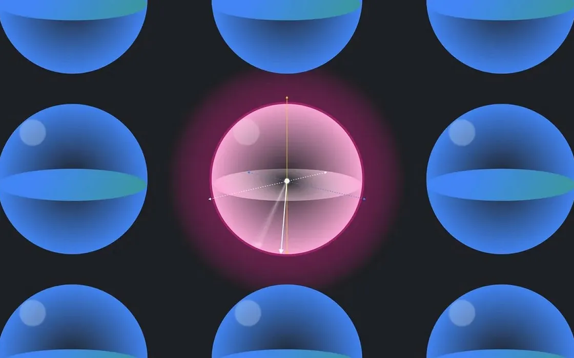 AlphaQubit, Google trova il modo di correggere gli errori dei computer quantistici