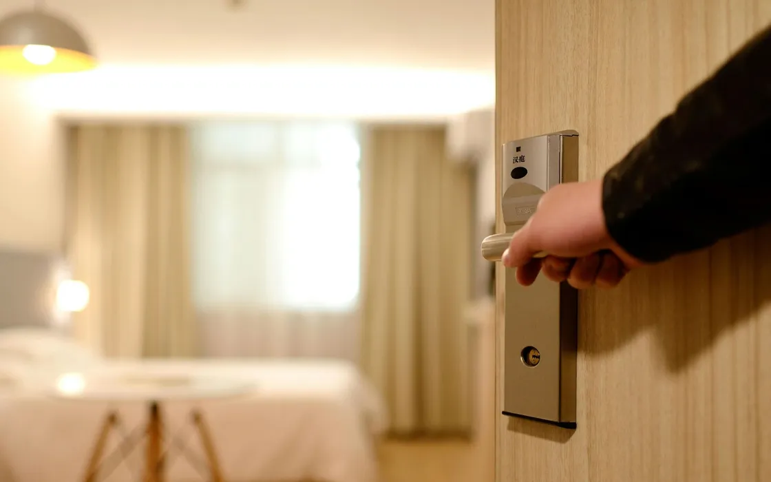 Acquista i biglietti delle attrazioni in sicurezza quando sei in hotel