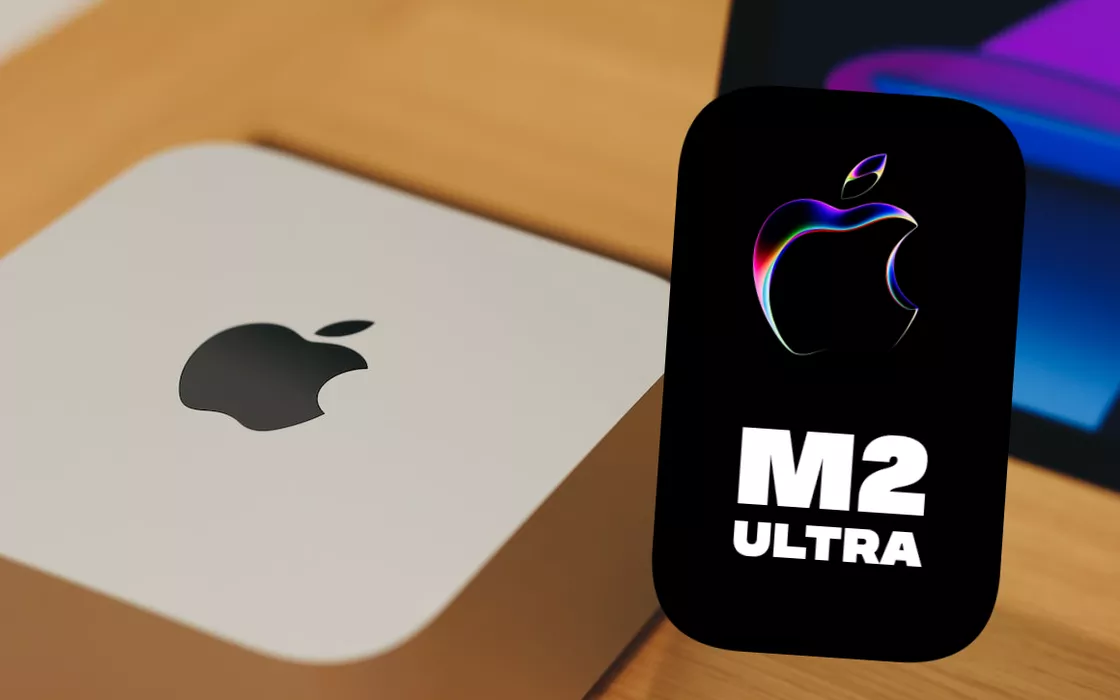 Alla WWDC23 anche il nuovo Mac Studio con M2 Ultra? Gurman parla di nuovi test in casa Apple
