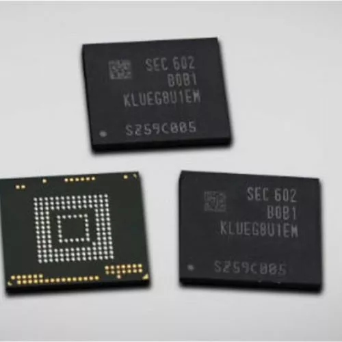 Samsung prepara memorie UFS 2.0 superveloci: i dettagli
