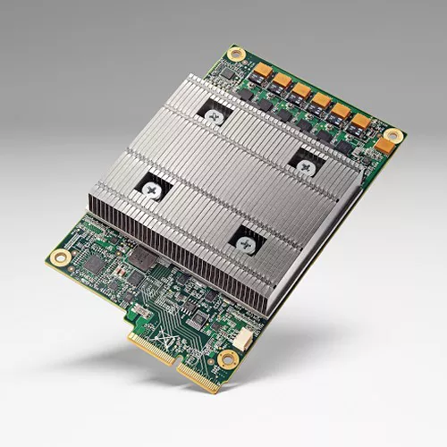 Chip TPU di Google, fino a 30 volte più veloce rispetto a CPU e GPU di Intel e NVidia