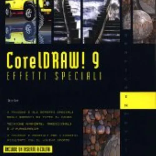CorelDraw 9 - Effetti speciali