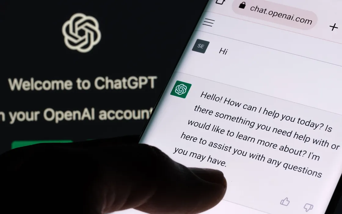 La tua e-mail per accedere a ChatGPT? Ecco perché è una pessima idea