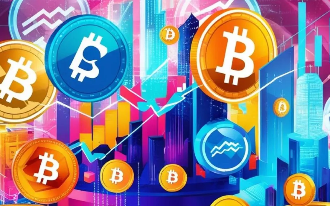 Criptovalute emergenti: le crypto del momento da monitorare