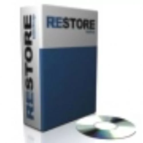 Create un server di backup multipiattaforma con Restore