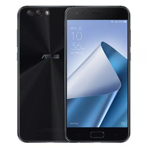 ASUS annuncia la nuova gamma di smartphone ZenFone 4 in Italia