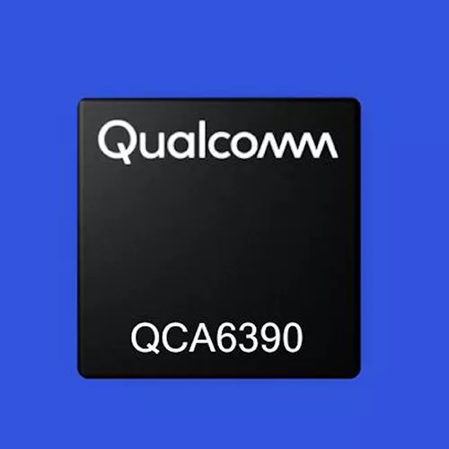 Qualcomm annuncia il suo chip QCA6390 con supporto Wi-Fi 6 e Bluetooth 5.1