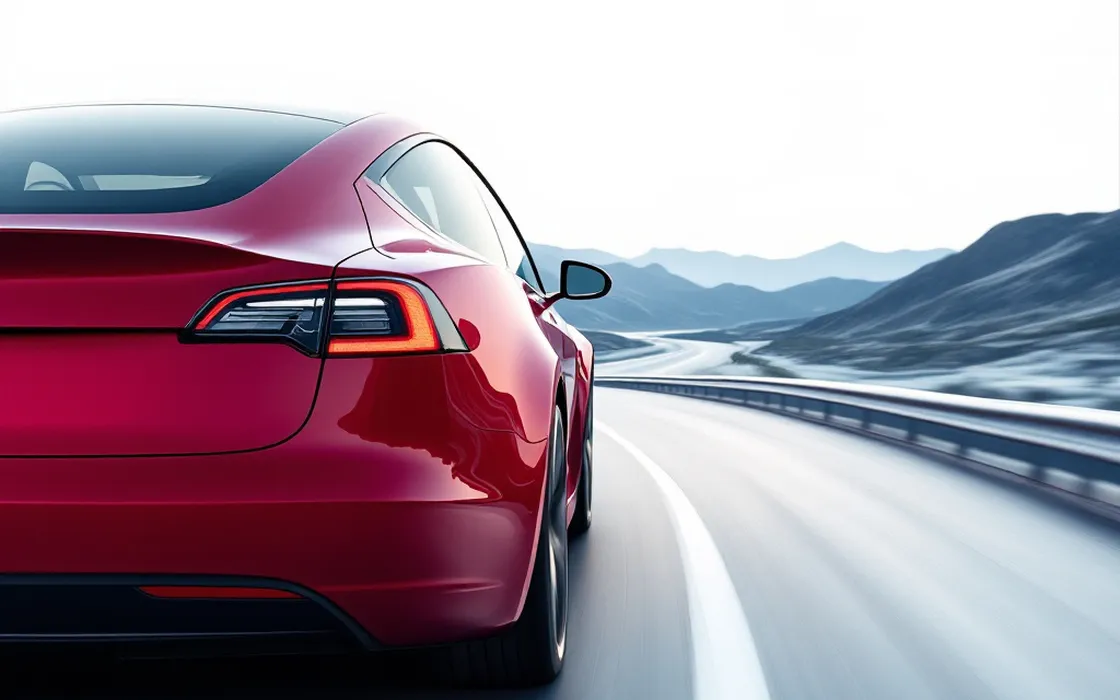 Tesla sotto accusa: chilometri truccati via software