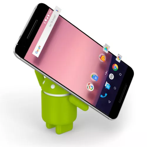 App Android pericolose per la sicurezza e la privacy