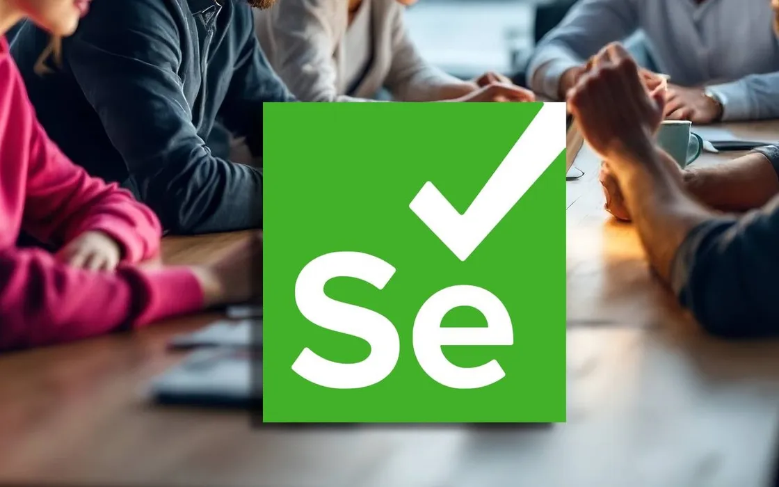 Selenium: cos'è, come funziona e come pilotare il browser (Guida Completa)