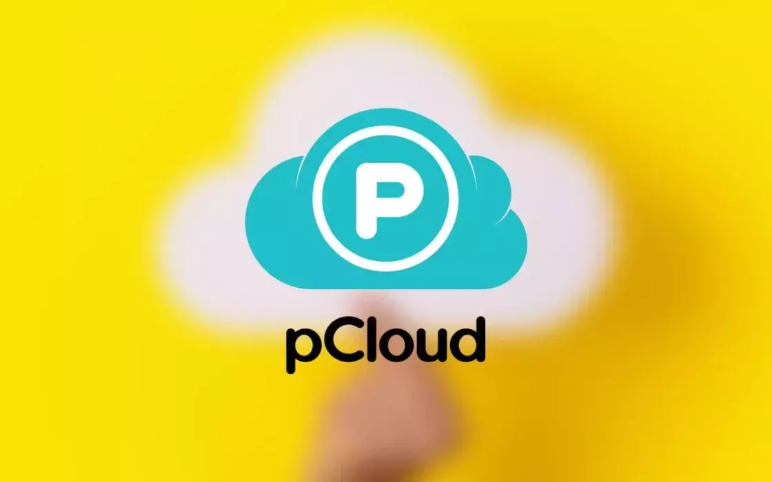 Scopri pCloud: tanti GB in cloud a prezzo ridotto per tutti