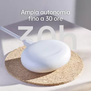 Auricolari Bluetooth OPPO Enco Free2i - Autonomia