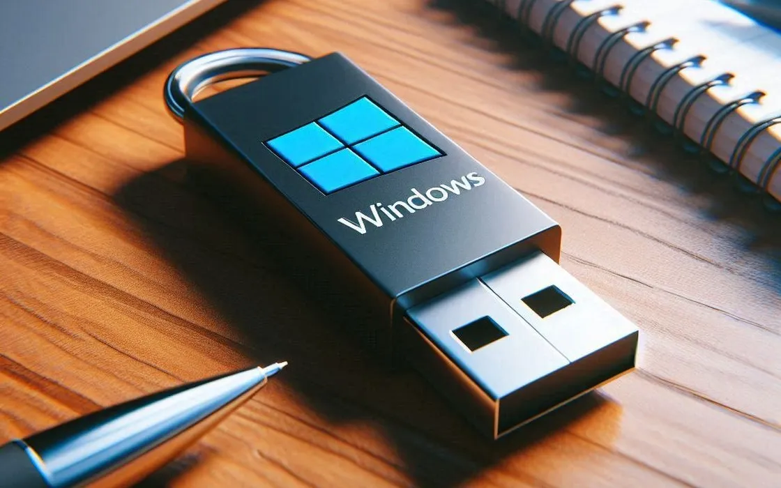 Trucco segreto per creare una chiavetta avviabile su UEFI e BIOS legacy con Rufus