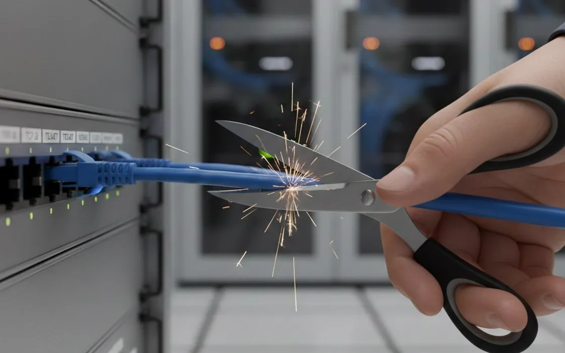 Telnet scompare in una notte: il crollo globale del 2026 per salvare milioni di dispositivi