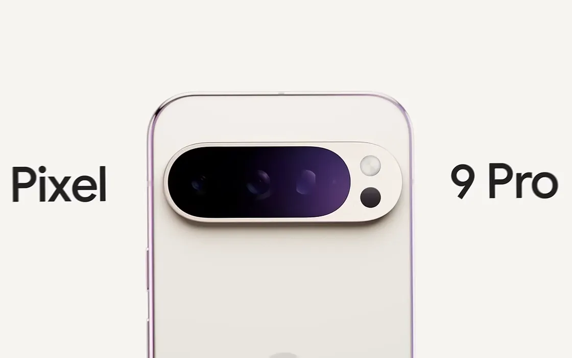 I Pixel 9 sono un pericolo per la privacy? Google risponde alle accuse