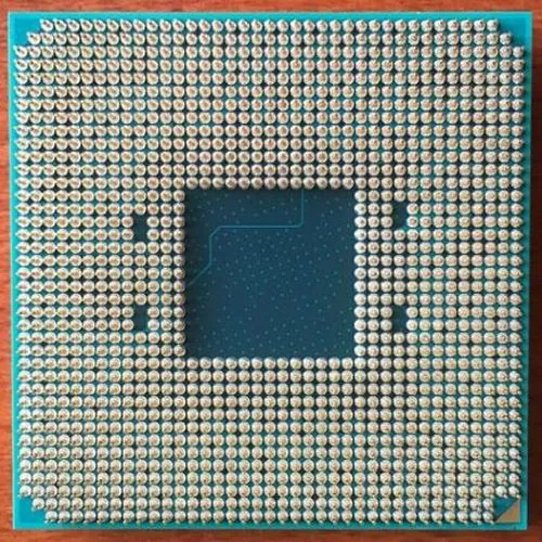 AMD, finalmente arrivano le APU per il socket AM4