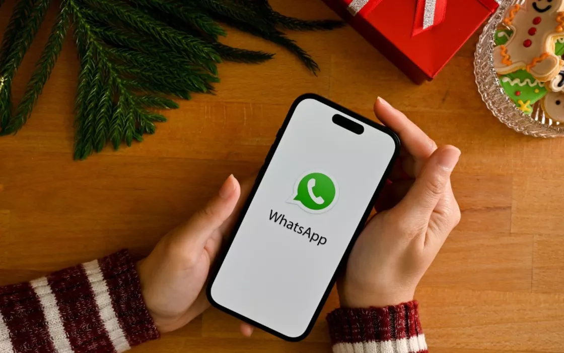 WhatsApp, pronto il supporto per inoltrare messaggi ai Canali
