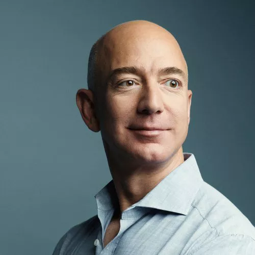 Jeff Bezos, numero uno di Amazon, è (quasi) l'uomo più ricco al mondo
