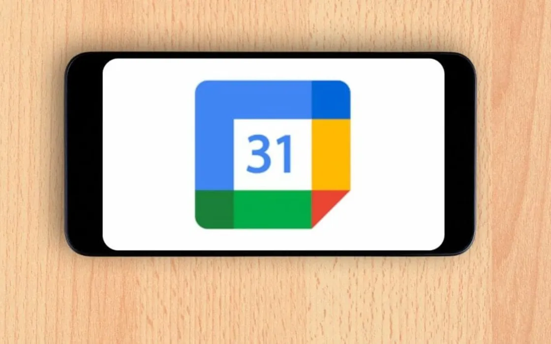 Google Calendar, arriva una novità grafica molto utile