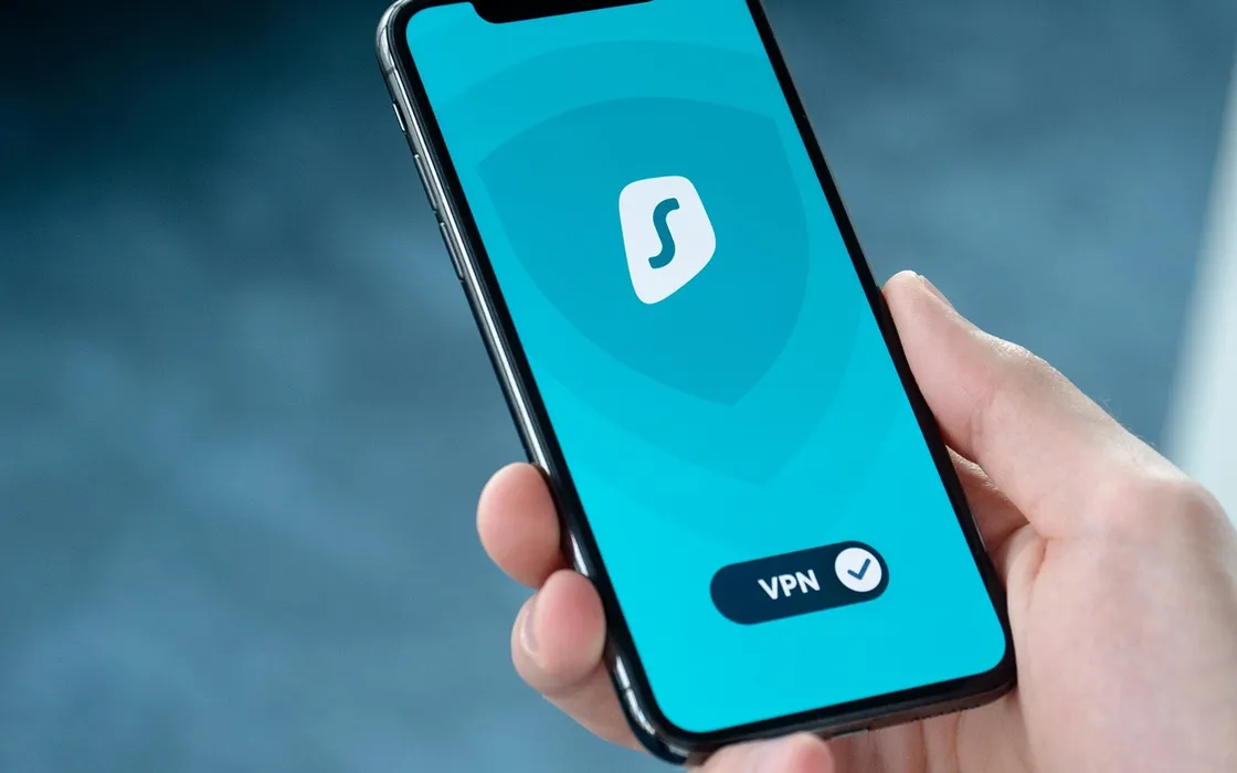 Perché questa funzionalità di Surfshark è indispensabile per la privacy online