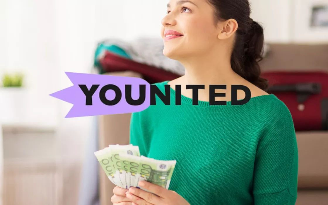 Younited: liquidità immediata e preventivo gratis