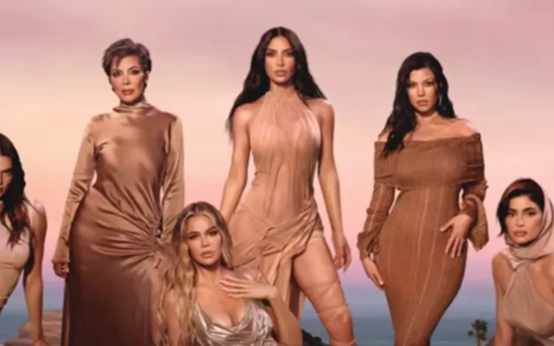 The Kardashians 6: dove vedere in streaming la nuova stagione