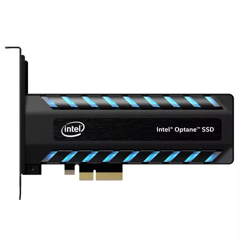 SSD Optane 905P, le unità ultraperformanti di Intel disponibili in nuovi formati