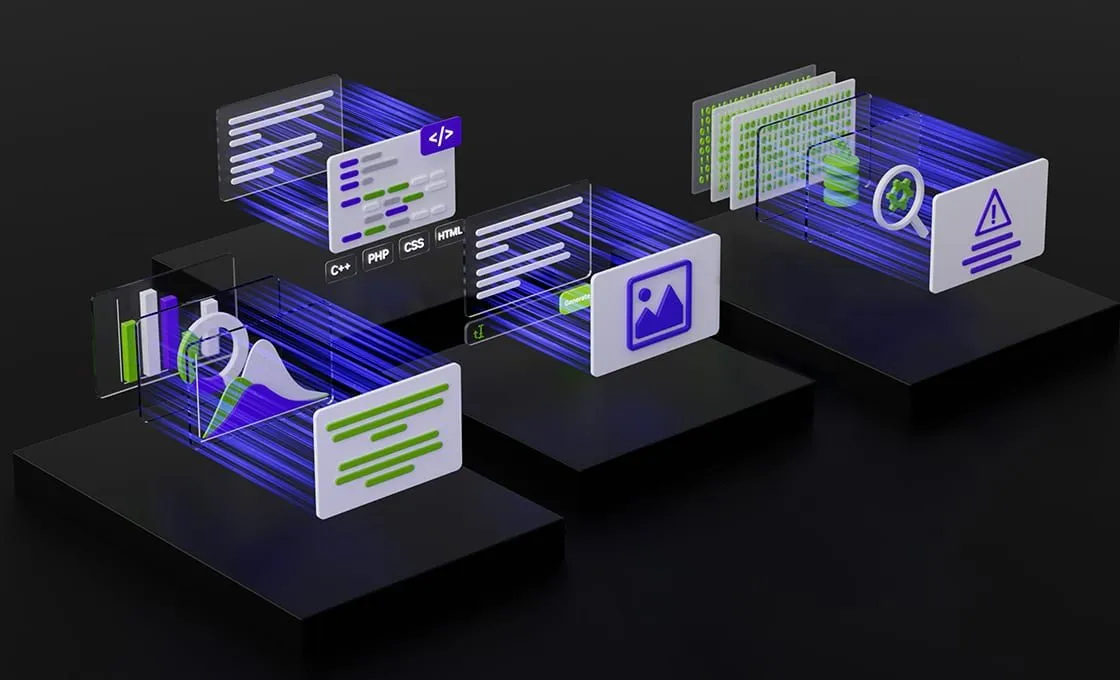 TensorRT-LLM per Windows: intelligenza artificiale NVidia per chi usa schede RTX