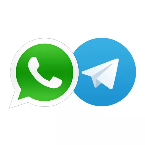 WhatsApp Web e Telegram Web: gravi vulnerabilità ora corrette