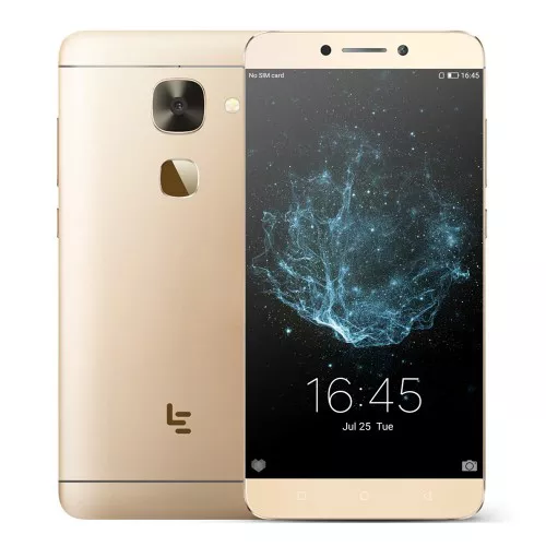 Smartphone Android LeTV Leeco Le S3 da 5,5 pollici a 93 euro e tastiera virtuale Bluetooth laser in offerta