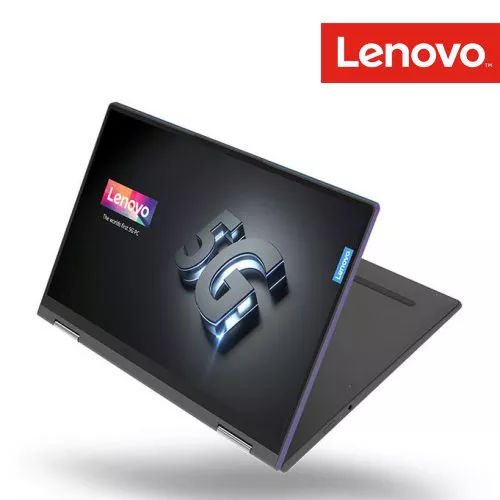 Lenovo ThinkPad X1 fa mostra di sé insieme con il notebook Windows su ARM Project Limitless 5G
