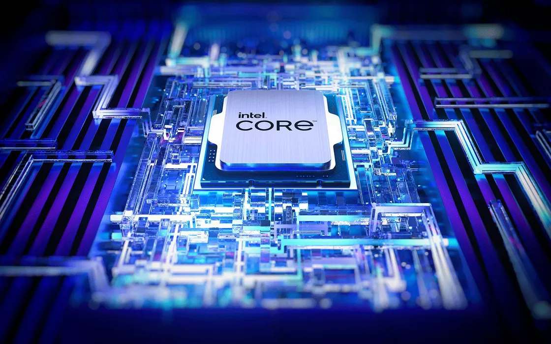 Intel Raptor Lake Refresh: ecco le specifiche delle nuove CPU