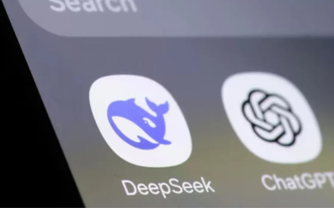 Microsoft vieta l'uso di DeepSeek: questioni di sicurezza