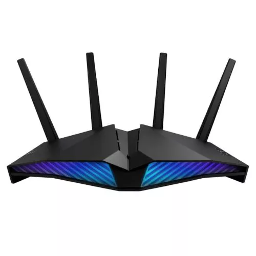 ASUS DSL-AX82U, nuovo router WiFi 6 mesh con sicurezza avanzata