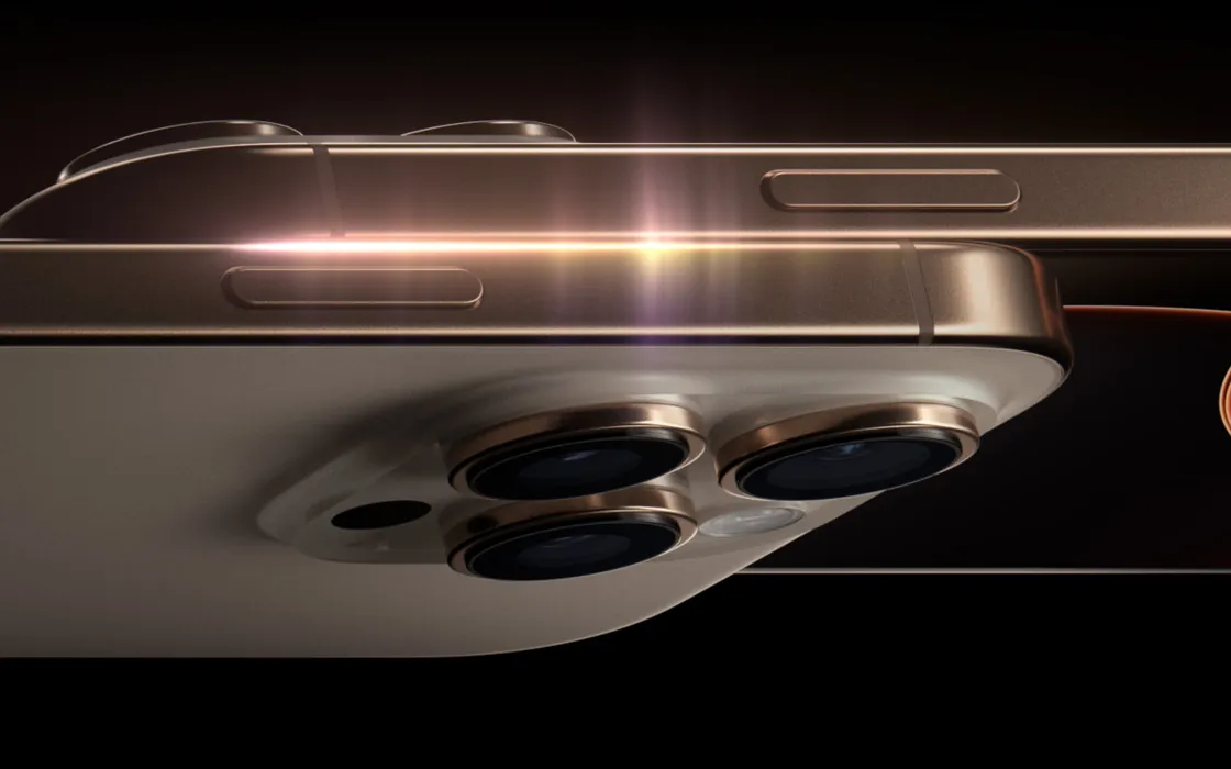 iPhone 16 Pro, problemi con il touch screen? I tocchi intenzionali vengono ignorati