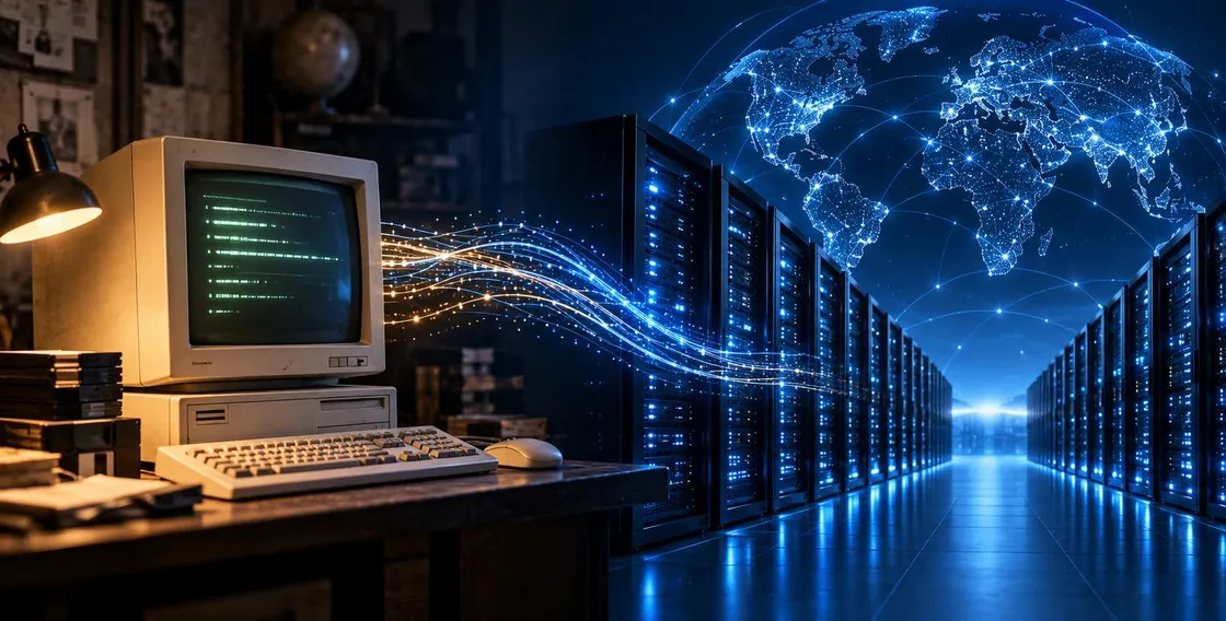 Nel 1992 Linux era considerato obsoleto: la storia racconta altro