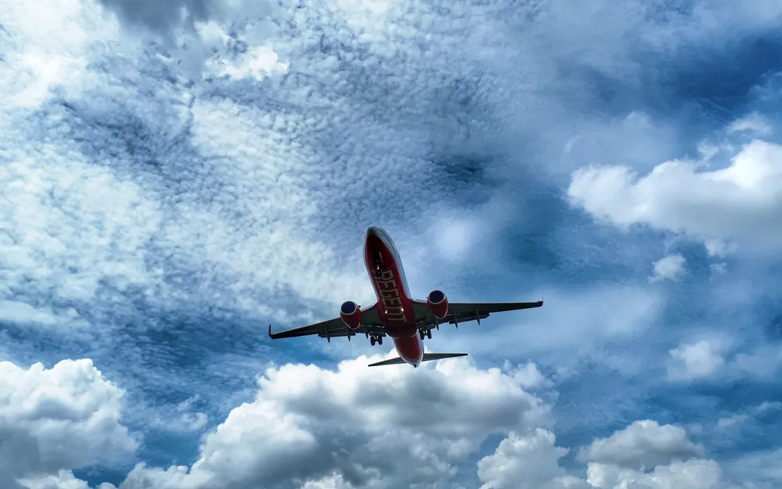 Google a lavoro su modalità aereo 