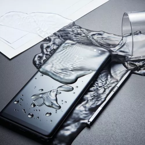 Samsung Galaxy Note 8, presentato il nuovo phablet dalla pesante eredità