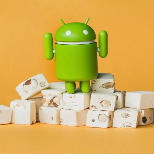 Android 7.1 Nougat include il panic button: di che cosa si tratta