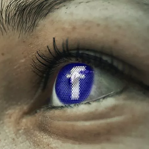 Persone che potresti conoscere: profili Facebook senza segreti