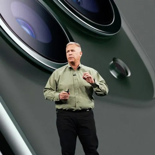 Apple, Phil Schiller abbandona il ruolo di responsabile marketing