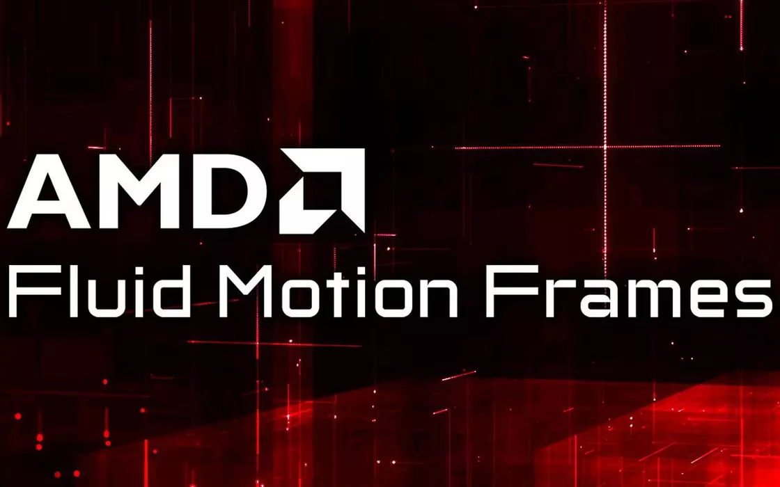 AMD Fluid Motion Frames, fino al 97% di fps in più con i nuovi driver