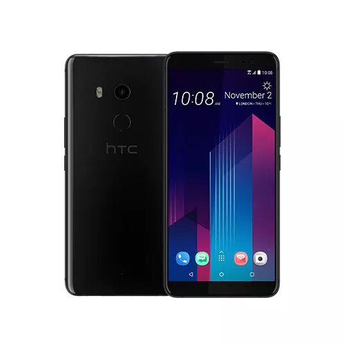 HTC presenta U11+, phablet top di gamma e il nuovo smartphone U11 Life