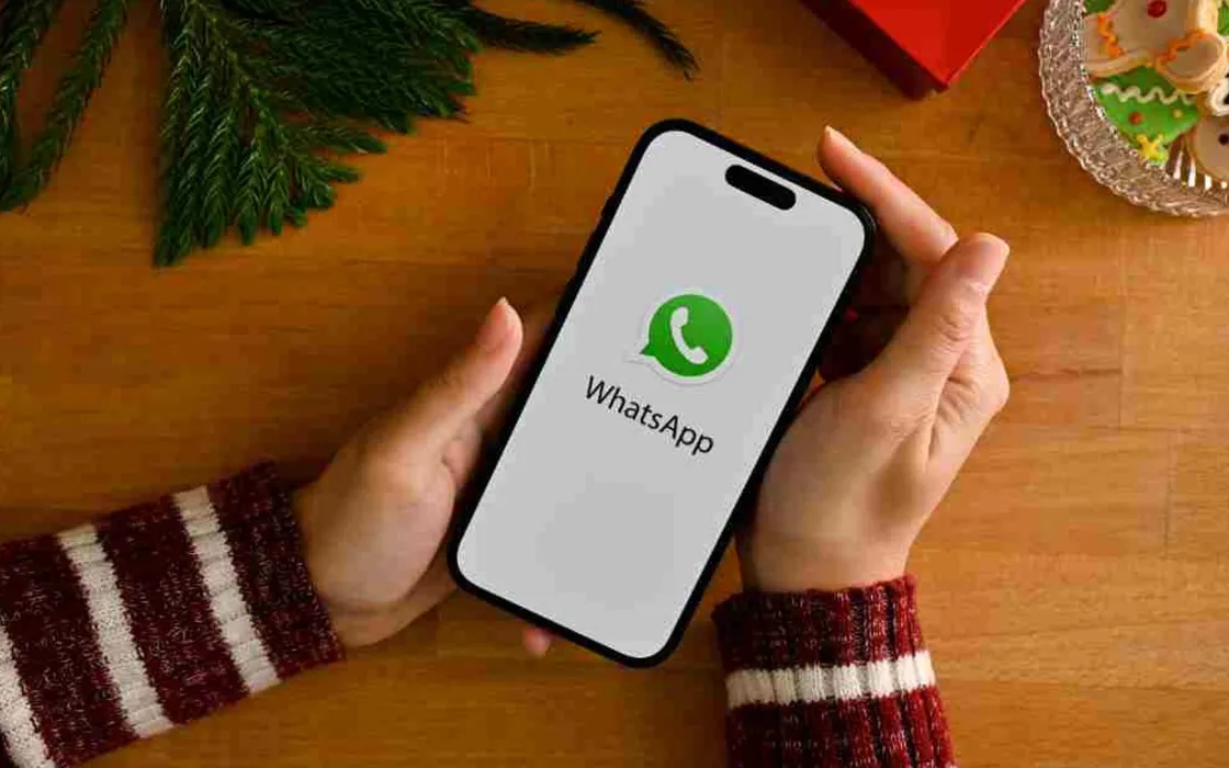 WhatsApp consentirà una cerchia ristretta di amici, come funzionerà