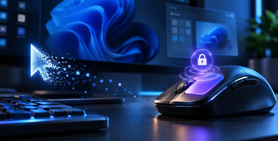 PowerToys aggiunge due funzioni mouse che Windows avrebbe dovuto avere da sempre