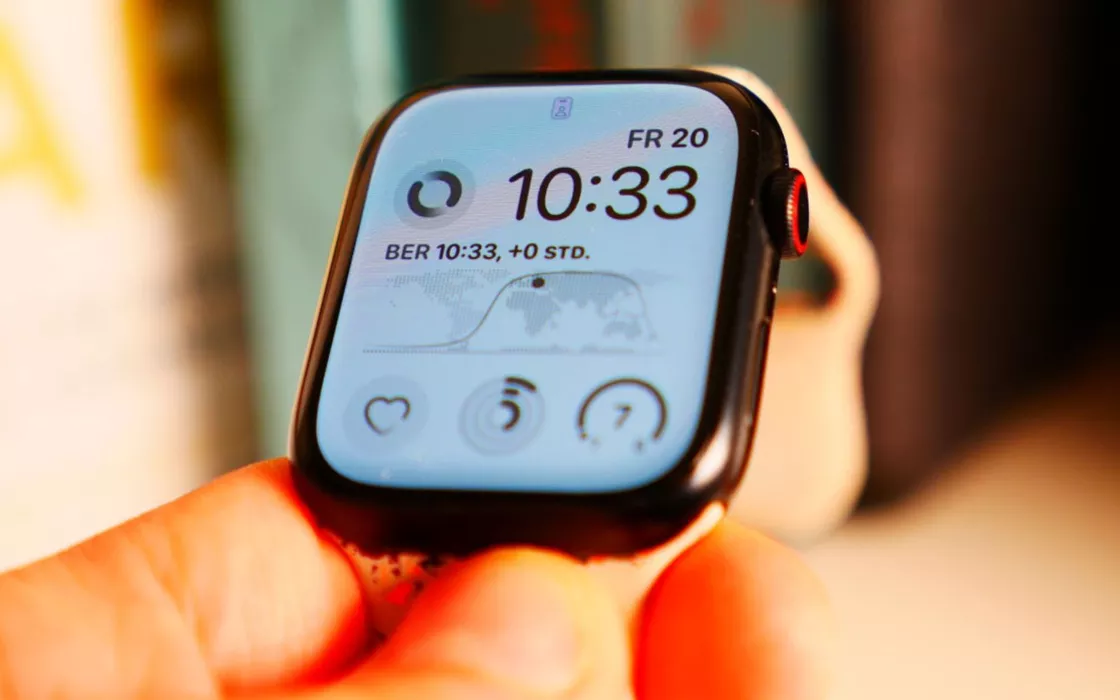 Apple Watch: i nuovi modelli potrebbero non entusiasmare